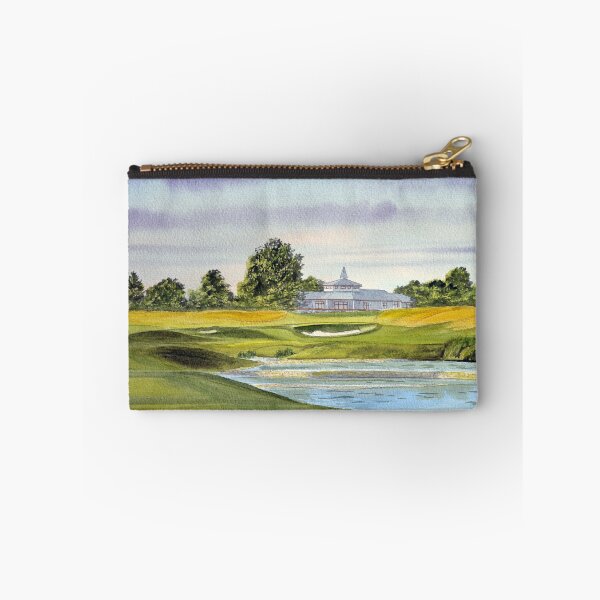Item preview, Valhalla Golf Course Kentucky designed and sold by William Holkham.