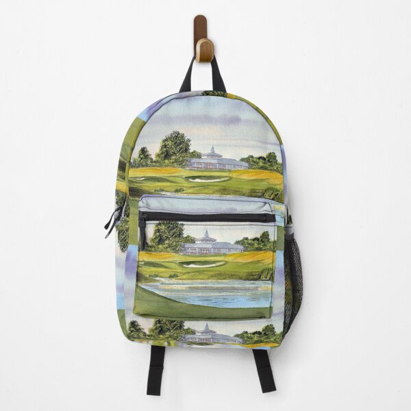 Item preview, Valhalla Golf Course Kentucky designed and sold by William Holkham.