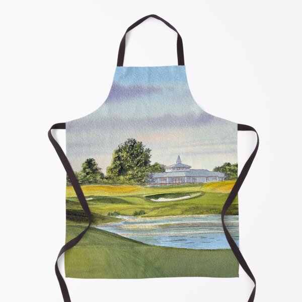 Item preview, Valhalla Golf Course Kentucky designed and sold by William Holkham.