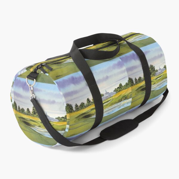 Item preview, Valhalla Golf Course Kentucky designed and sold by William Holkham.