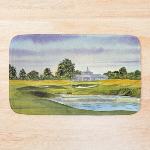 Item preview, Valhalla Golf Course Kentucky designed and sold by William Holkham.