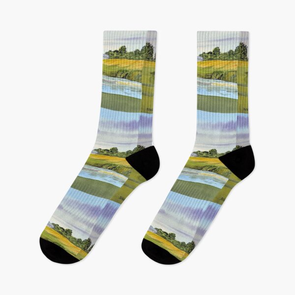 Item preview, Valhalla Golf Course Kentucky designed and sold by William Holkham.