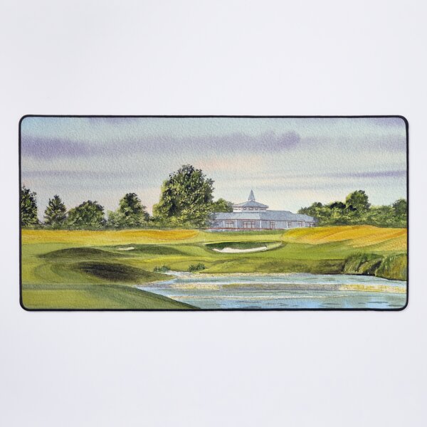 Item preview, Valhalla Golf Course Kentucky designed and sold by William Holkham.