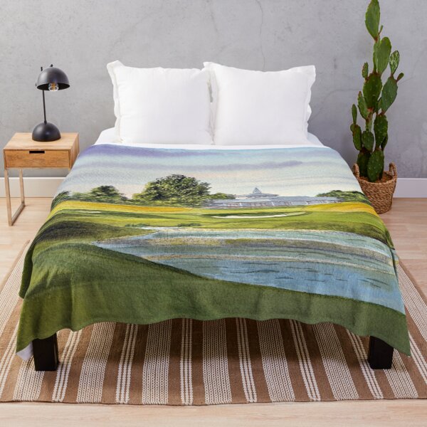 Item preview, Valhalla Golf Course Kentucky designed and sold by William Holkham.