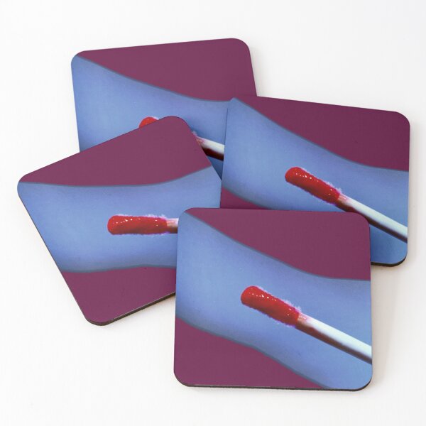 Item preview, Lip Gloss Wand designed and sold by ontological.