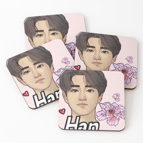 Item preview, Han skz designed and sold by PeonyPenz.