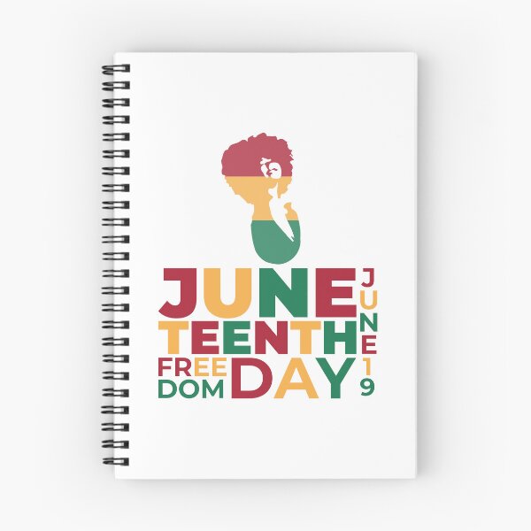 Item preview, Juneteenth Day Celebrate - Juneteenth Freedom Day designed and sold by typoinspired.
