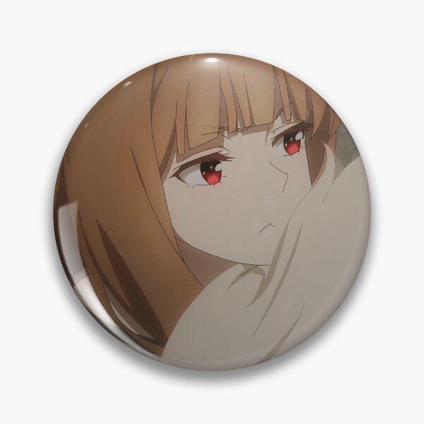 Item preview, Spice and Wolf Merchant Meets the Wise Wolf designed and sold by FanThisAll.