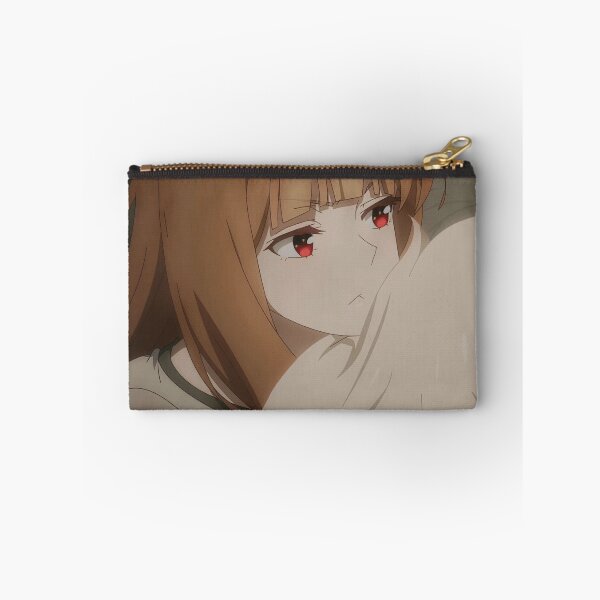Item preview, Spice and Wolf Merchant Meets the Wise Wolf designed and sold by FanThisAll.