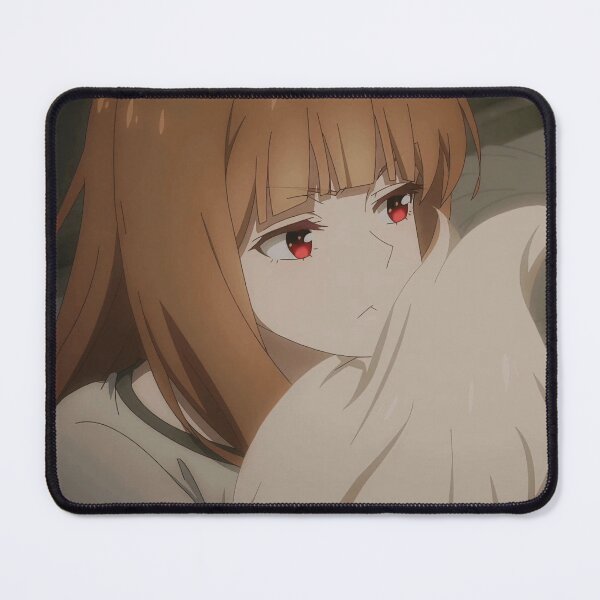 Item preview, Spice and Wolf Merchant Meets the Wise Wolf designed and sold by FanThisAll.