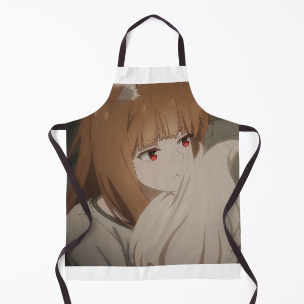 Item preview, Spice and Wolf Merchant Meets the Wise Wolf designed and sold by FanThisAll.