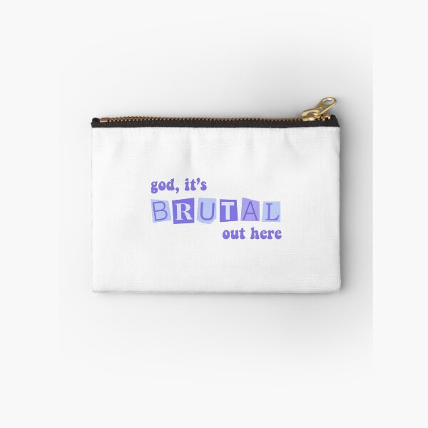 Item preview, Brutal Lyrics .  designed and sold by CoCoArt-Ua.
