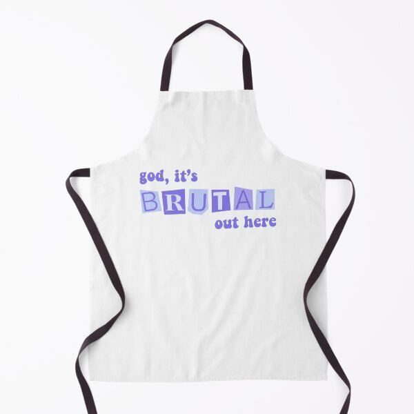 Item preview, Brutal Lyrics . designed and sold by CoCoArt-Ua.