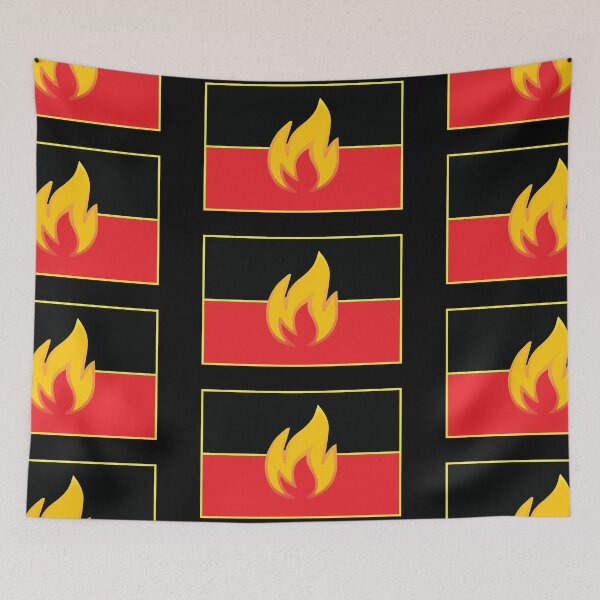 Item preview, NAIDOC 2024 #2 designed and sold by Renée Tighe.