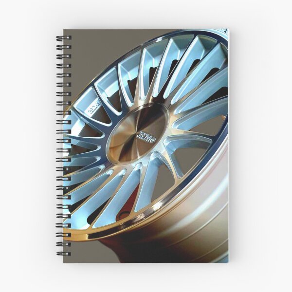 Item preview, Alloy Wheel designed and sold by ontological.