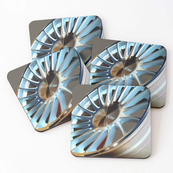 Item preview, Alloy Wheel designed and sold by ontological.