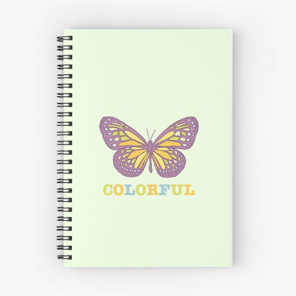 Item preview, Colorful purple green butterfly  designed and sold by Fransyn.