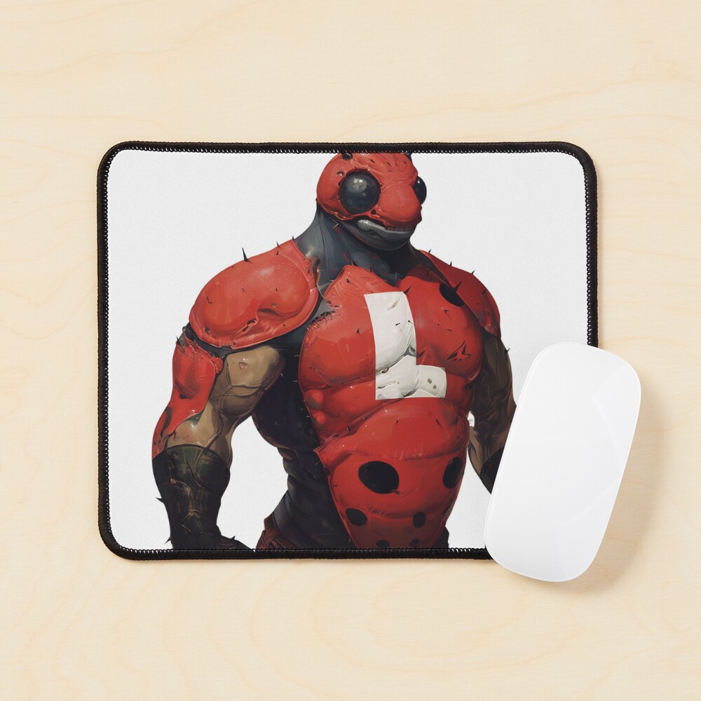 Item preview, Mouse Pad designed and sold by RENcraft.