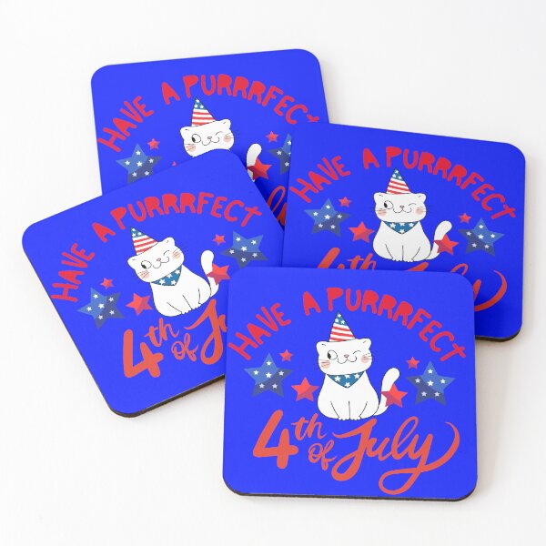 Item preview, Love Your Pets~Happy Fourth of July~Let's Celebrate™ designed and sold by tjpirate1.