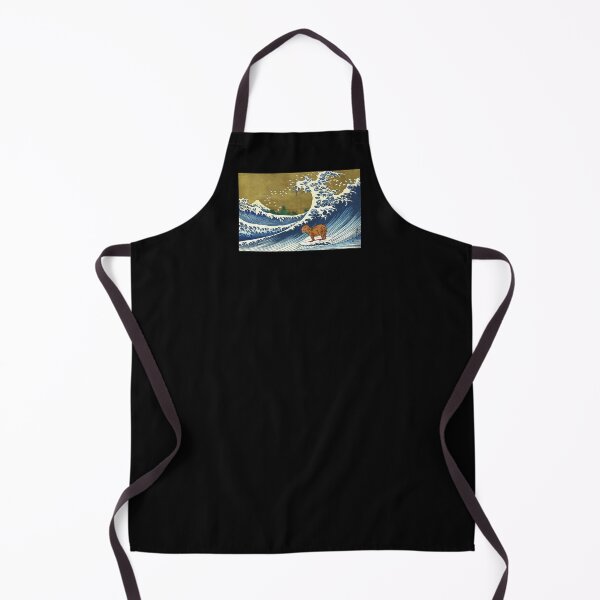 Item preview, Capybara designed and sold by ouchmypancreas.