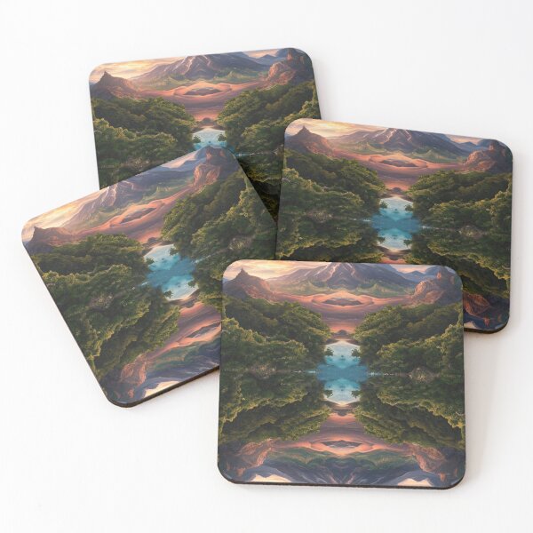 Item preview, Captivating Nature Landscapes: A Visual Journey Through Earth's Wonders designed and sold by _ROYAL_ PRINT_ ⭐⭐⭐⭐⭐.