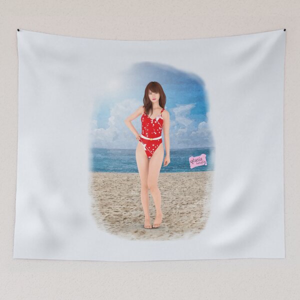 Item preview, Missy designed and sold by qtasis.