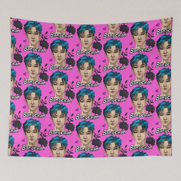 Item preview, Bangchan skz designed and sold by PeonyPenz.