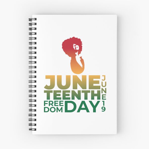 Item preview, Juneteenth Day Celebrate - Juneteenth Freedom Day designed and sold by typoinspired.