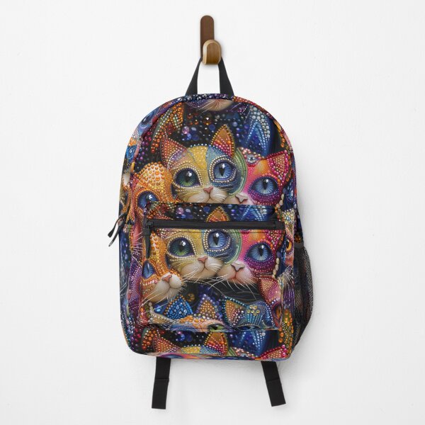 Item preview, Bling Cats designed and sold by GroovyPixels.