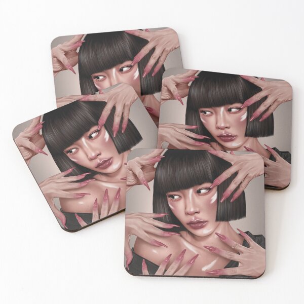 Item preview, Chungha (I'm Ready) designed and sold by supermanworks.
