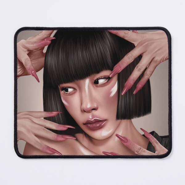 Item preview, Chungha (I'm Ready) designed and sold by supermanworks.