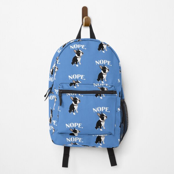 Item preview, Boston Terrier designed and sold by ouchmypancreas.