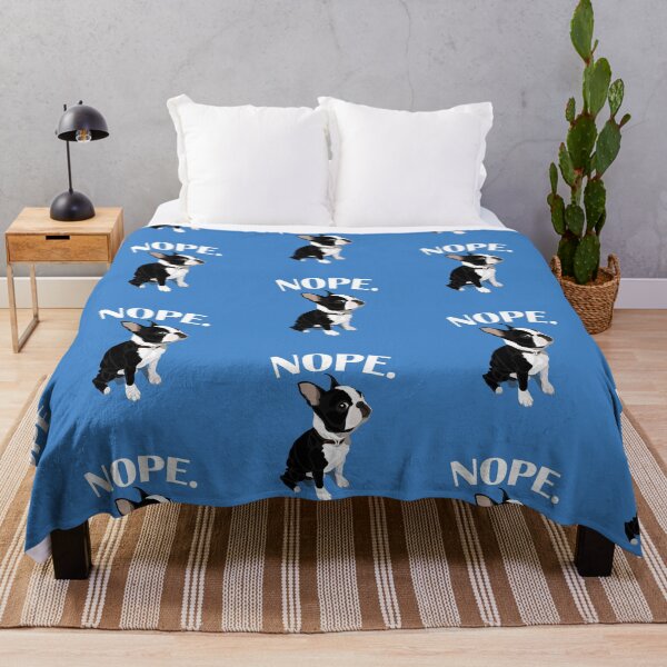 Item preview, Boston Terrier designed and sold by ouchmypancreas.