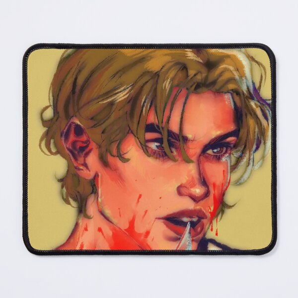 Item preview, Scream 1996 Billy Loomis designed and sold by MoDrawsss.