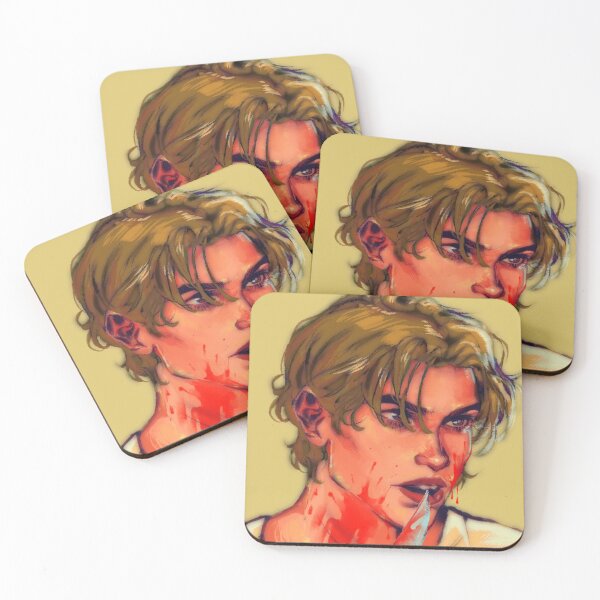 Item preview, Scream 1996 Billy Loomis designed and sold by MoDrawsss.