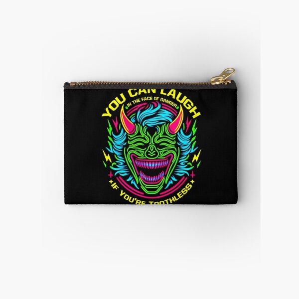 Item preview, Fearless Grin designed and sold by rj-avant-garde.