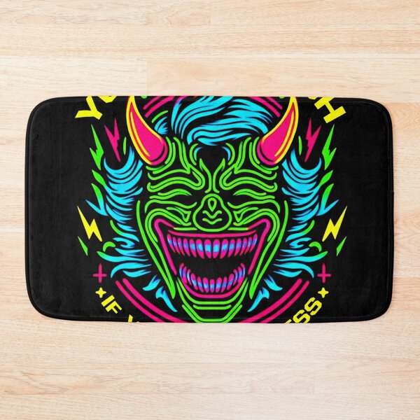 Item preview, Fearless Grin designed and sold by rj-avant-garde.