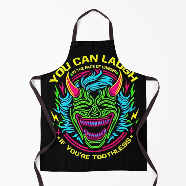Item preview, Fearless Grin designed and sold by rj-avant-garde.