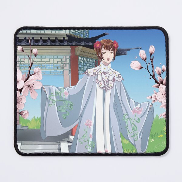 Item preview, Nyo China designed and sold by CineMairon.
