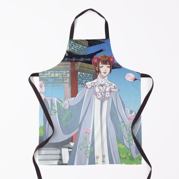 Item preview, Nyo China designed and sold by CineMairon.