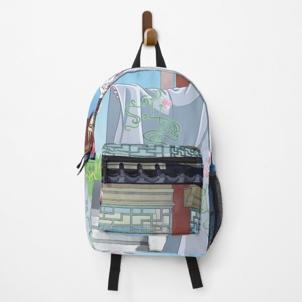 Item preview, Nyo China designed and sold by CineMairon.