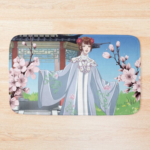 Item preview, Nyo China designed and sold by CineMairon.