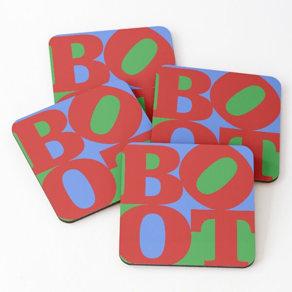 Item preview, Boot NYC Modern Art designed and sold by Logo-A-GoGo.