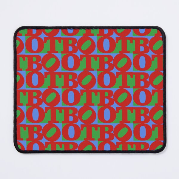 Item preview, Boot NYC Modern Art designed and sold by Logo-A-GoGo.