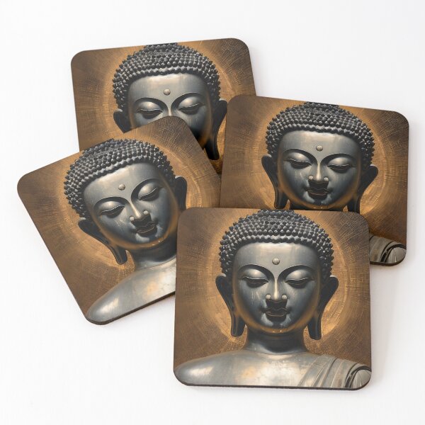 Item preview, Buddha's Blessings designed and sold by The Rainbow Rebel Collective.