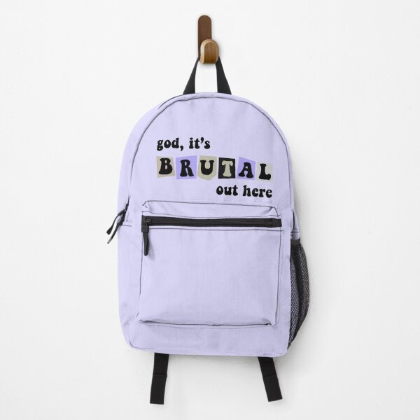 Item preview, Brutal Lyrics . Olivia. Guts. designed and sold by CoCoArt-Ua.