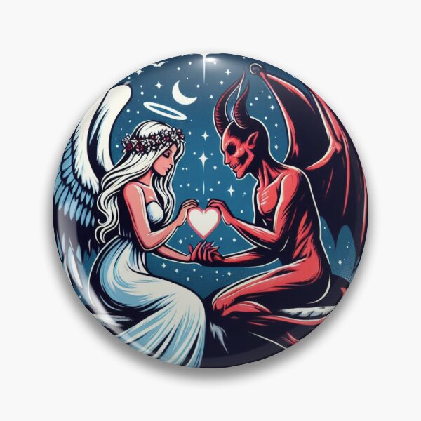 Item preview, true love designed and sold by moontheDama.