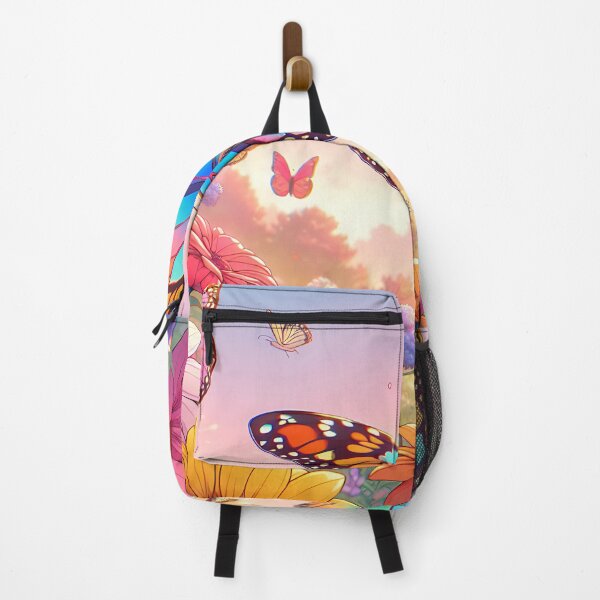 Item preview, Butterfly Paradise designed and sold by 0penvimark.