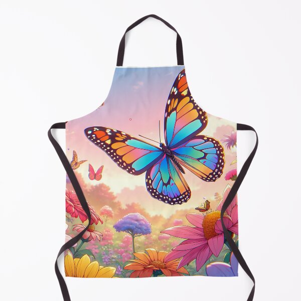 Item preview, Butterfly Paradise designed and sold by 0penvimark.