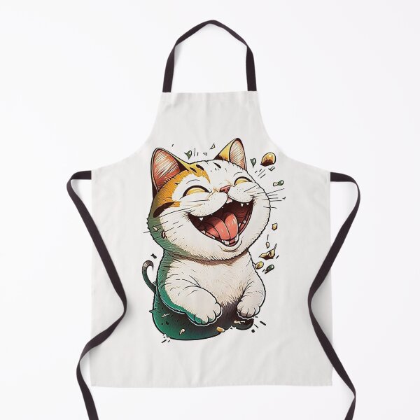 Item preview, smile cat designed and sold by D-One-K.